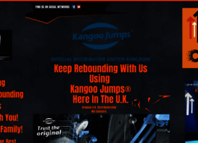 Kangoo-jumps.co.uk thumbnail