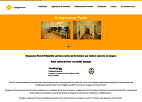 Kangourou.fr thumbnail