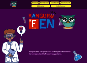 Kangurufen.com thumbnail