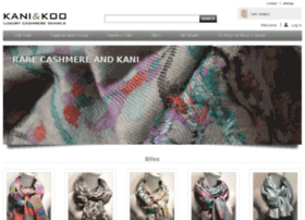 Kanikoo.com thumbnail