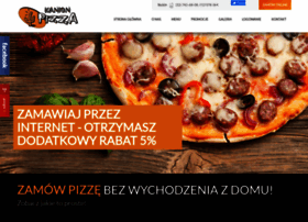 Kanion-pizza.pl thumbnail