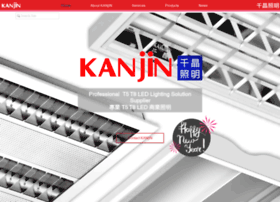 Kanjin.com.tw thumbnail