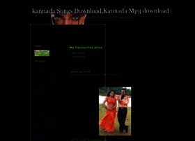 Kannada-songs-download.blogspot.com thumbnail