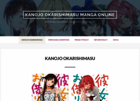 Kanojo-okarishimasu-manga.com thumbnail