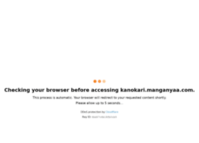 Kanokari.manganyaa.com thumbnail