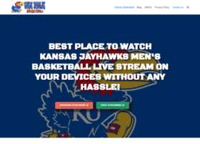 Kansas-basketball.com thumbnail