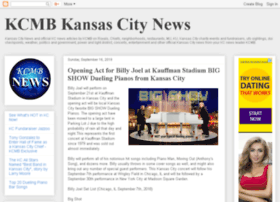 Kansas-city-news.pro thumbnail
