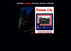 Kansascityattractions.com thumbnail
