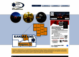 Kansasemsregion4.org thumbnail