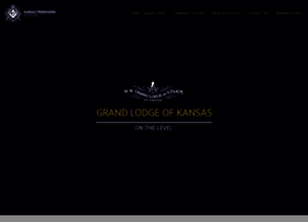 Kansasmason.org thumbnail