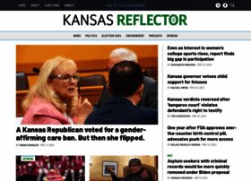 Kansasreflector.com thumbnail
