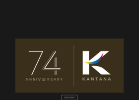 Kantana.com thumbnail