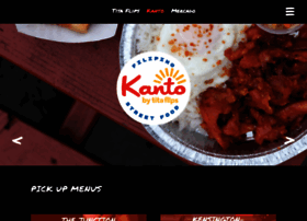 Kanto.ca thumbnail Kanto.ca thumbnail