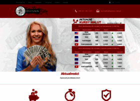 Kantor-net.pl thumbnail
