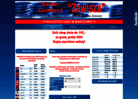Kantor-zawisza.pl thumbnail Kantor-zawisza.pl thumbnail