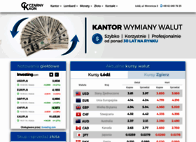 Kantorlombard.pl thumbnail Kantorlombard.pl thumbnail