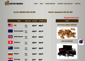 Kantorwanda.pl thumbnail