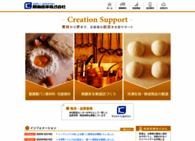 Kantos.co.jp thumbnail