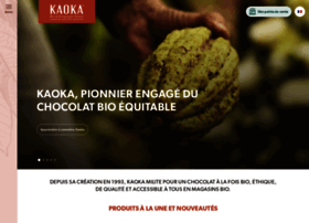 Kaoka.fr thumbnail