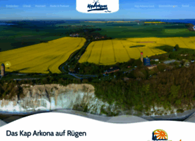 Kap-arkona.de thumbnail