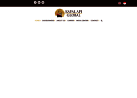 Kapalapi.co.id thumbnail