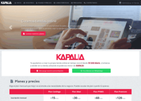 Kapalia.com thumbnail