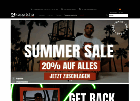 Kapatcha.de thumbnail
