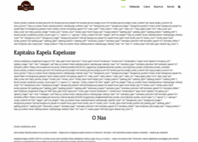 Kapelusze.net.pl thumbnail