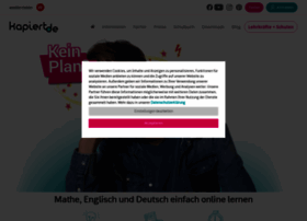 Kapiert.de thumbnail