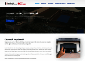 Kapiservisi.com.tr thumbnail