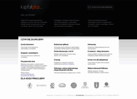 Kapitalplus.com.pl thumbnail