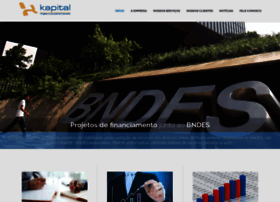 Kapitalprojetos.com.br thumbnail