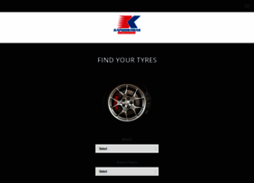 Kapodistrias-tyres.com.cy thumbnail