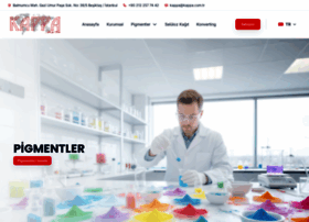 Kappa.com.tr thumbnail