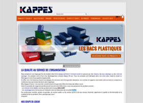 Kappes-france.fr thumbnail