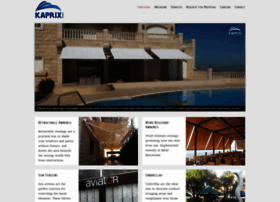 Kaprix.com thumbnail