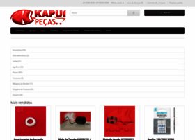 Kapui.net.br thumbnail