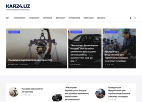 Kar24.uz thumbnail