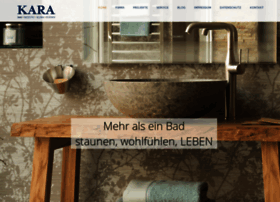 Kara-wsw.de thumbnail