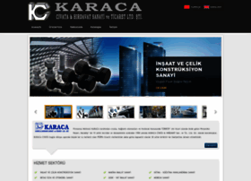 Karacacivata.com thumbnail
