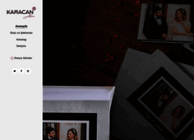 Karacanalbum.com thumbnail