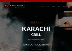 Karachigrill.ca thumbnail