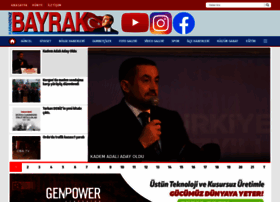 Karadenizbayrak.com thumbnail