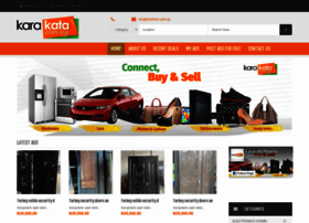 Karakata.com.ng thumbnail