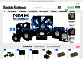 Karakoyelektronik.com thumbnail