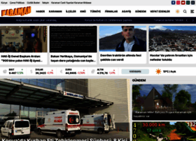 Karaman.org thumbnail Karaman.org thumbnail
