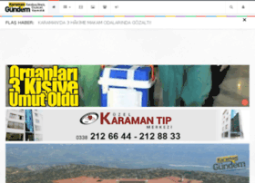 Karamanforum.com thumbnail