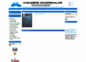 Karamdergisi.com thumbnail