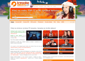 Karaoke-zabava.cz thumbnail