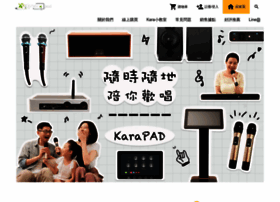 Karapad.com thumbnail